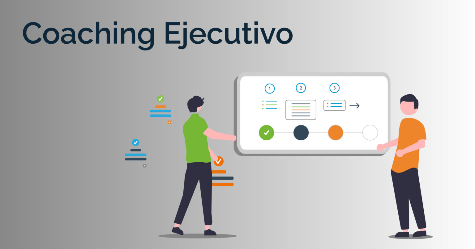 Guia integral de coaching ejecutivo - HR LATAM