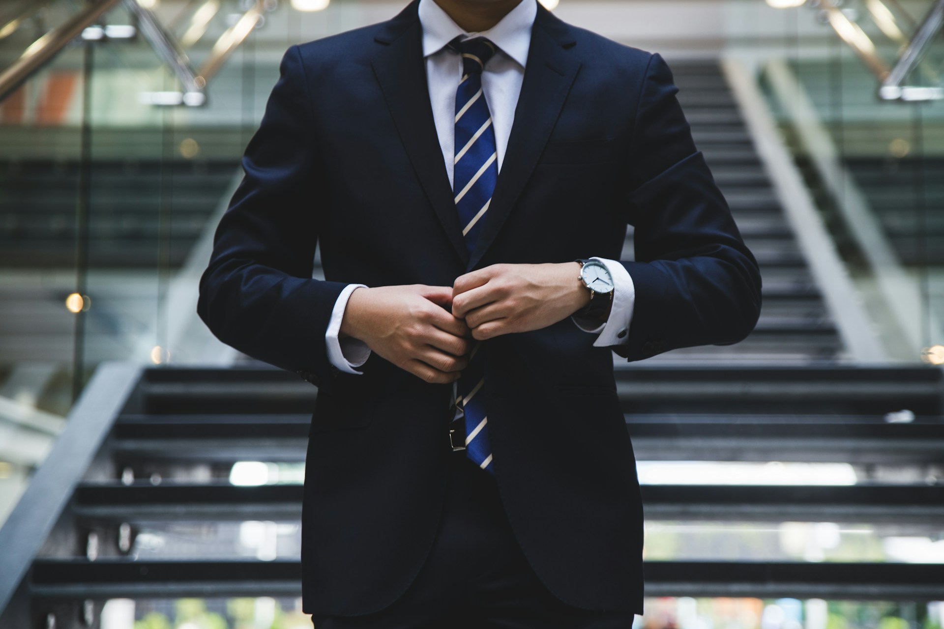 HR Business Partner