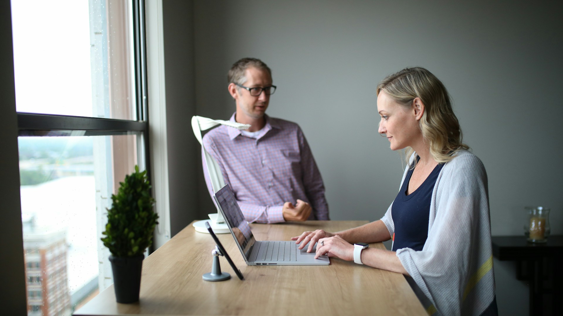 onboarding