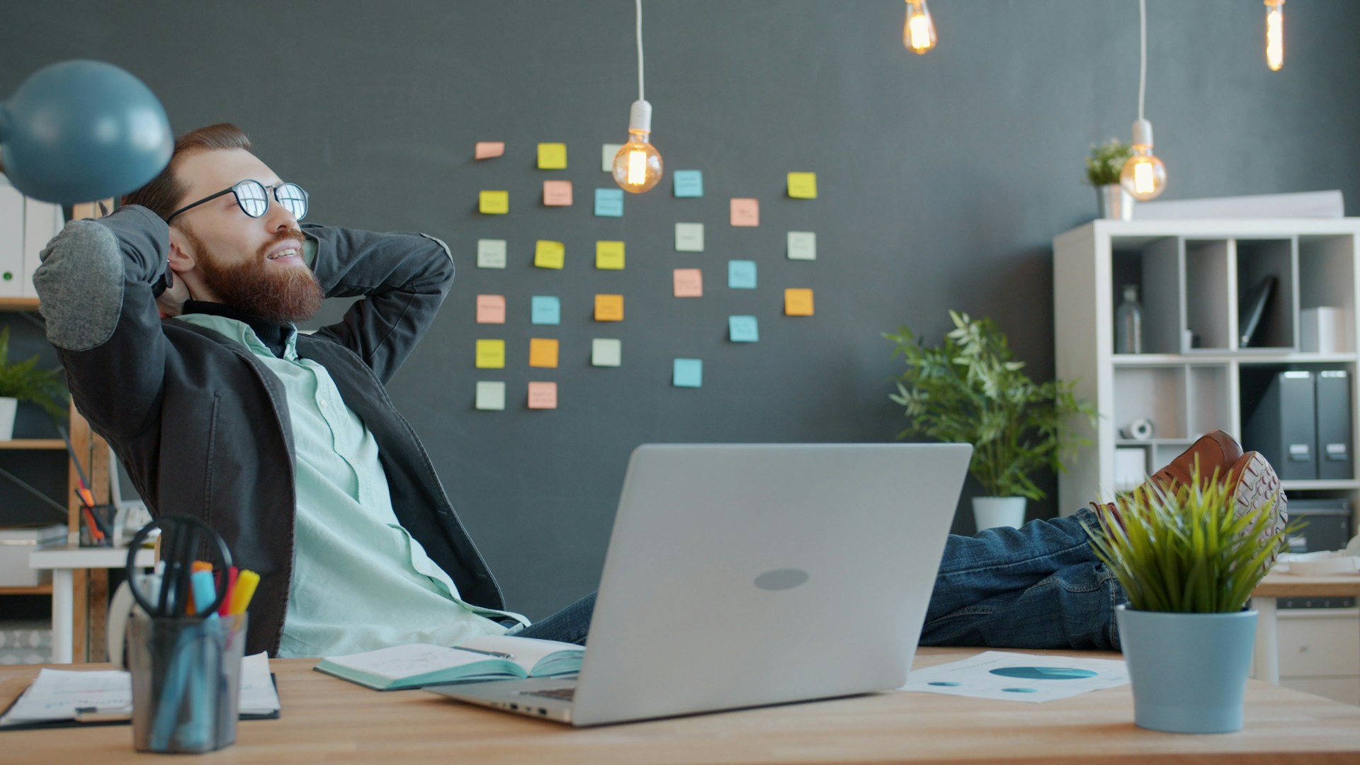 Indicadores para evaluar la motivación laboral