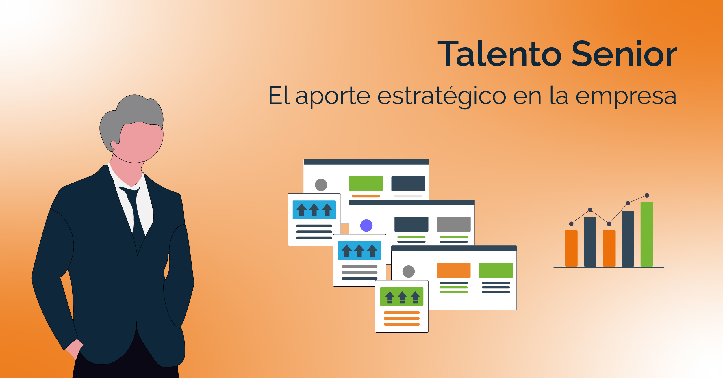 Talento senior