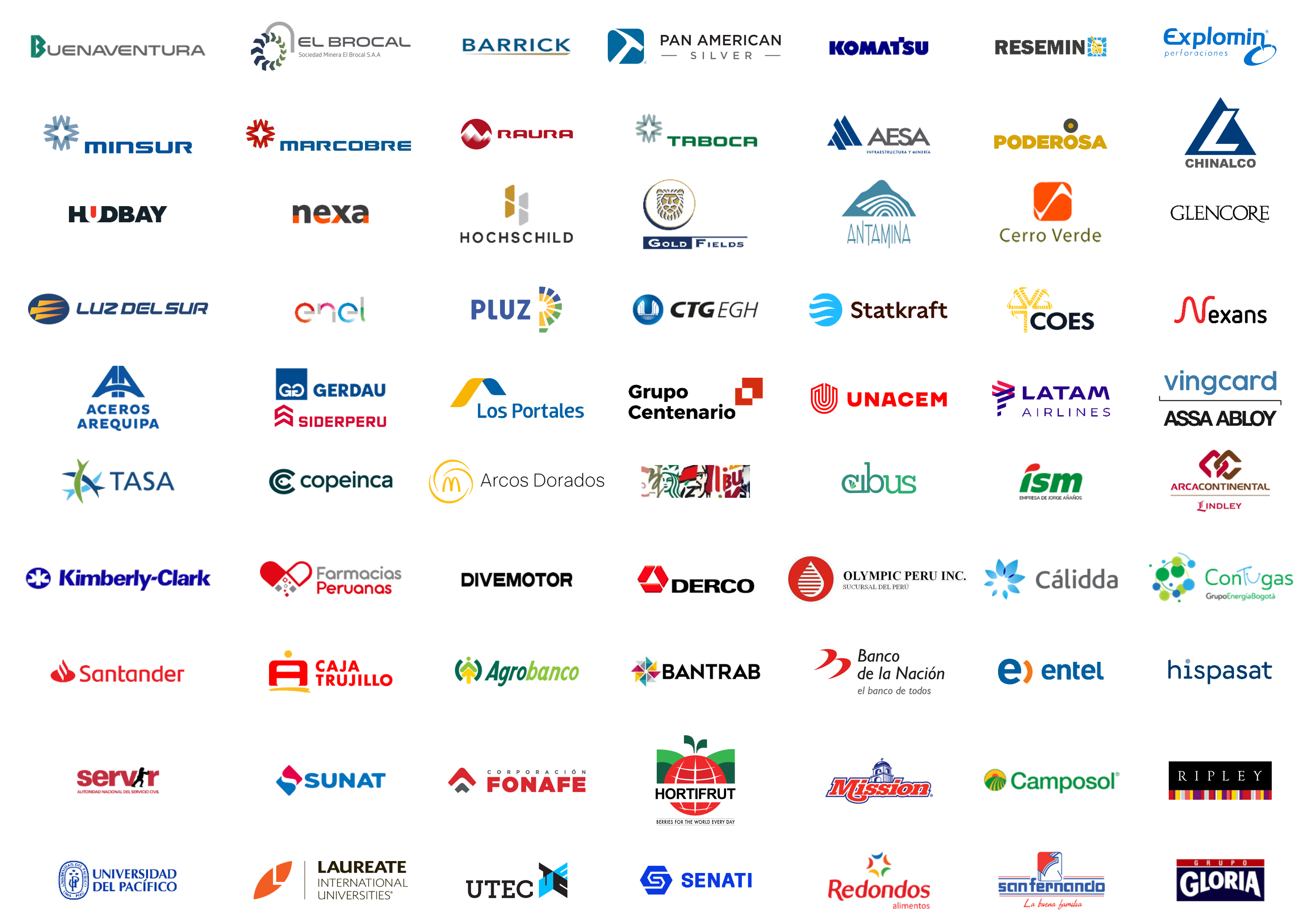 Logos
