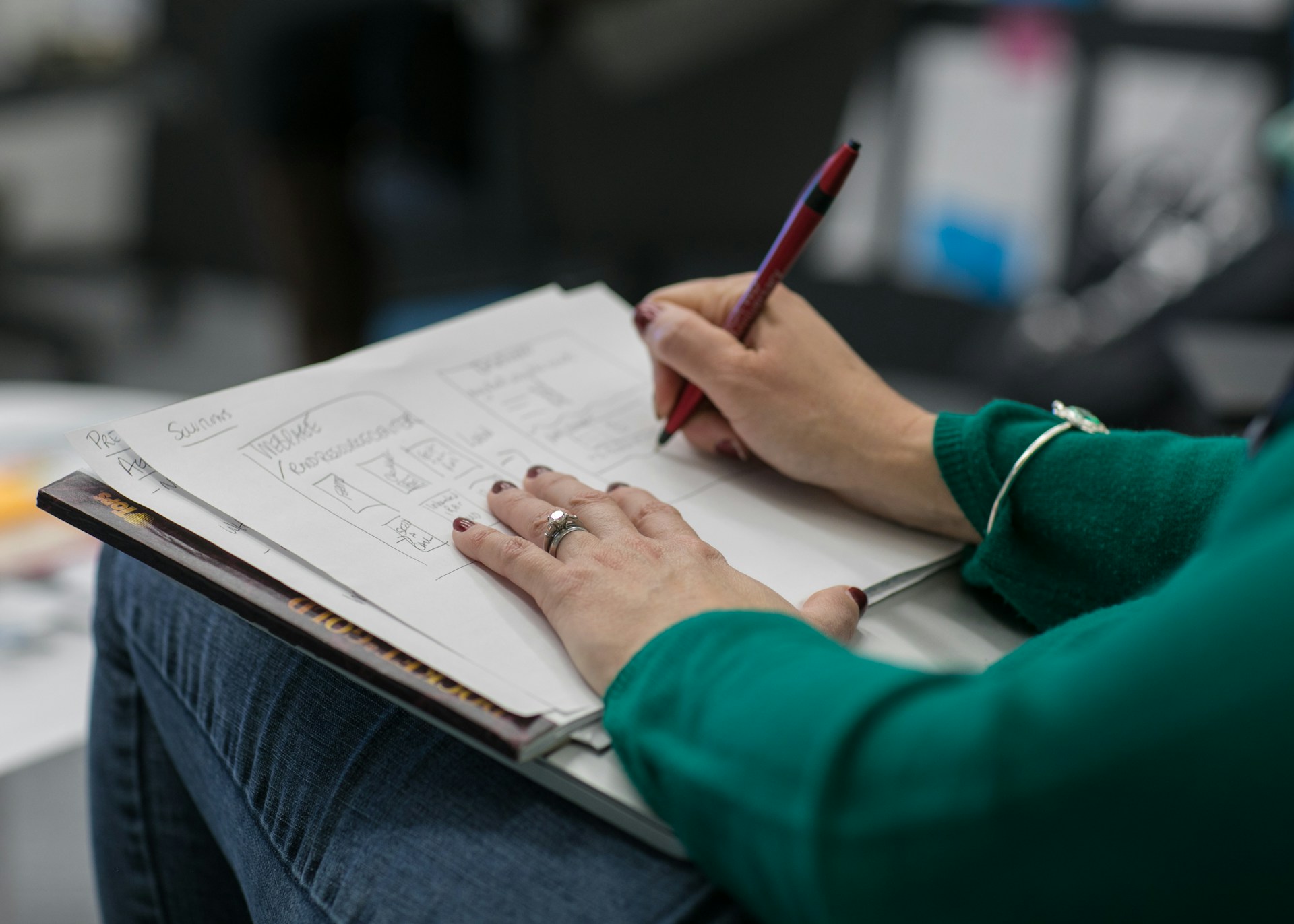 Pruebas psicométricas para medir potencial laboral